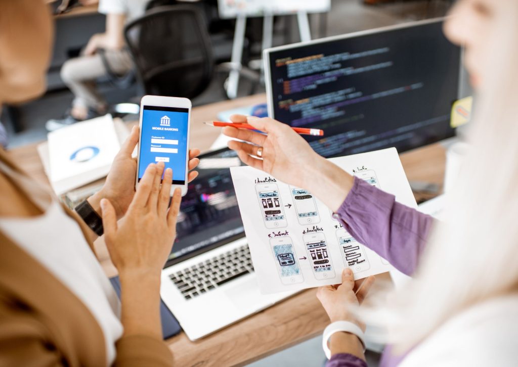jasa pembuatan software