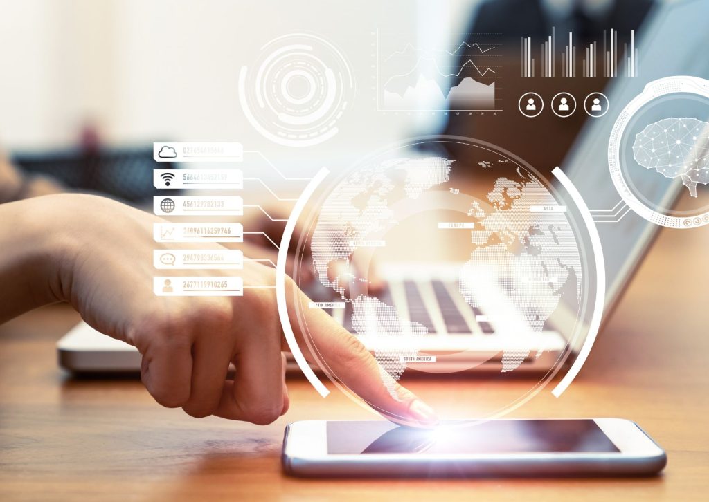 jasa pembuatan aplikasi mobile