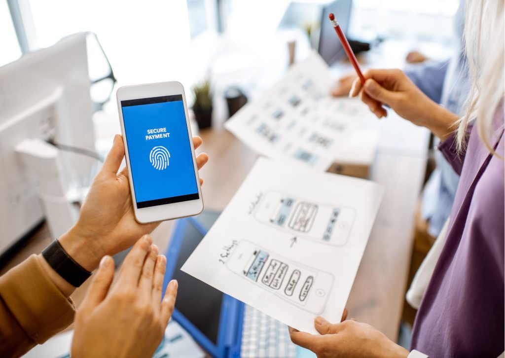 jasa pembuatan aplikasi mobile