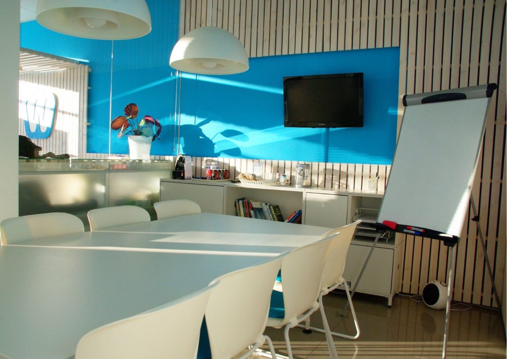 sewa ruang kantor